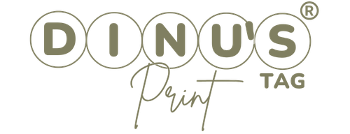 Dinu's TAG Print